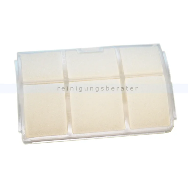 Sebo 5143 Abluftfilter Staubsauger für Teppichbürstmaschine Sebo XP 2, XP 3