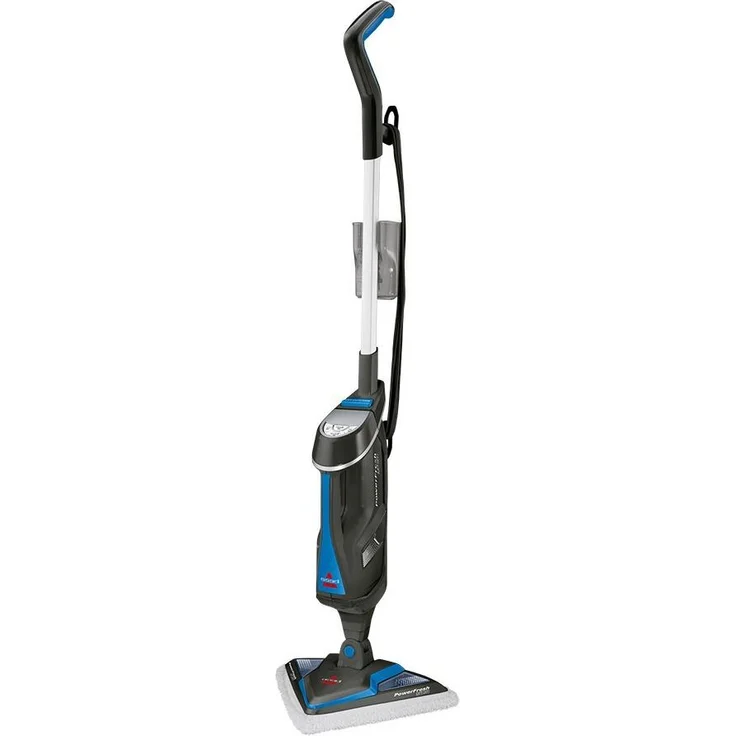 BISSELL 1897N Powerfresh LiftOff Steam Mop 2in1 Dampfreiniger mit abnehmbarem Hand-Dampfreiniger (1600W - 0.4 L) – Bild 1