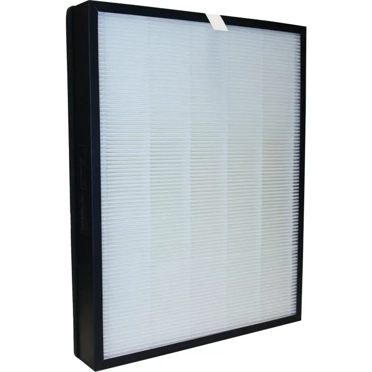 Comedes Filterset passend für Philips AC3256/10, AC3259/10 und AC4550/10