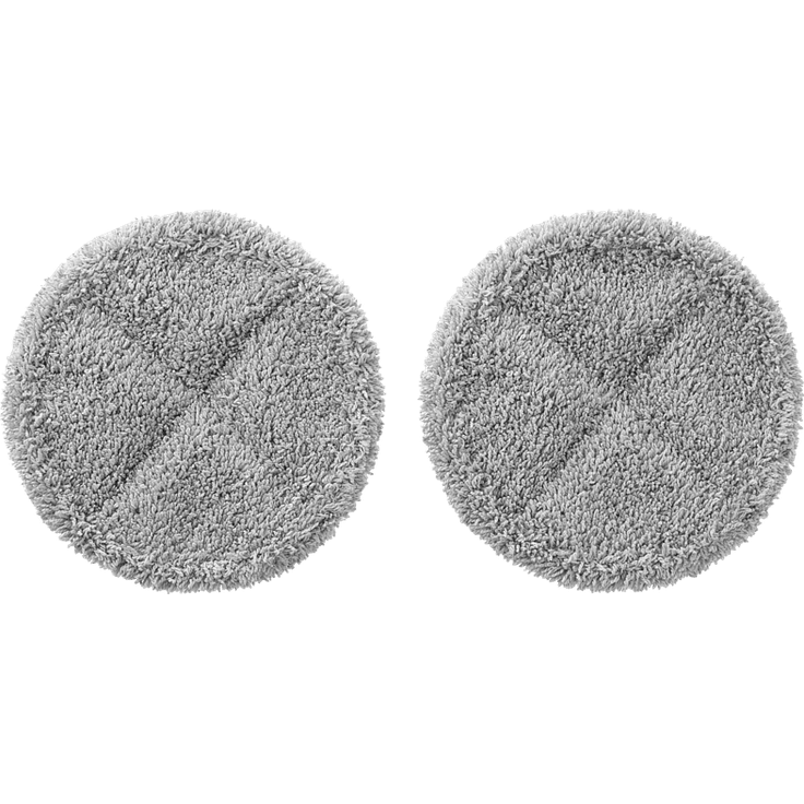 Samsung VCA-SPW90, Mikrofaser-Pad