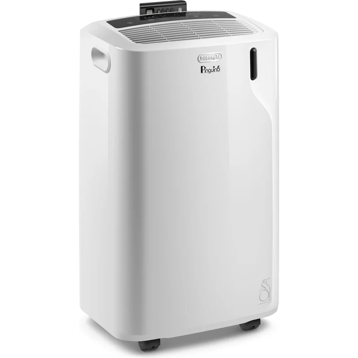 De'Longhi PAC EM82 Pinguino Mobiles Klimagerät, weiß – Bild 2