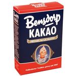 Bensdorp Kakao, Kakaopulver, Trinkschokolade, Getränkepulver