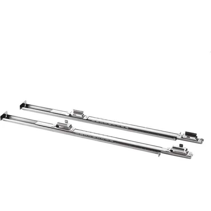 Bauknecht SLV 241 Teleskop-Auszug 1fach