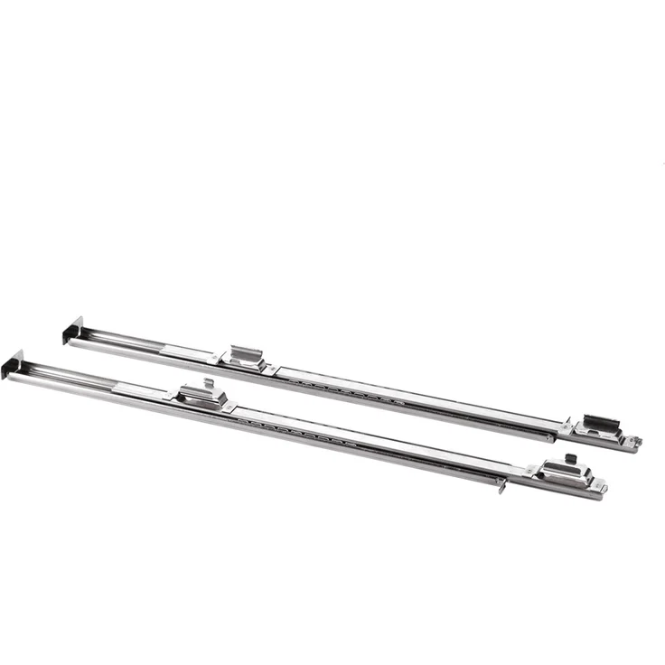 Bauknecht SLV 241 Teleskop-Auszug 1fach