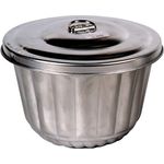 Patisse Wasserbadform 2 Liter