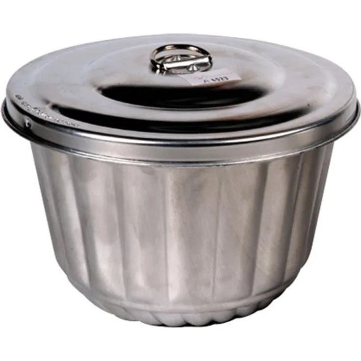 Patisse Wasserbadform 2 Liter