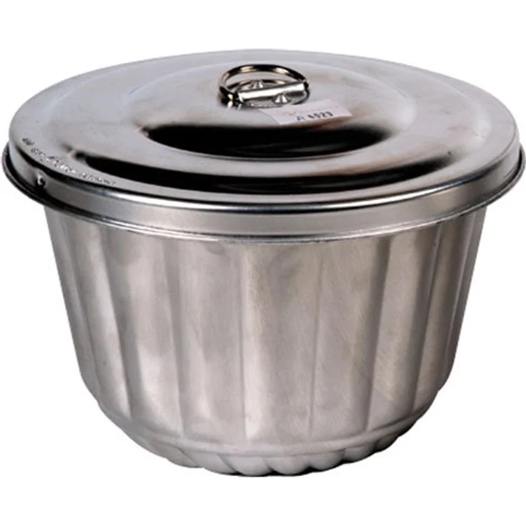 Patisse Wasserbadform 2 Liter – Bild 1