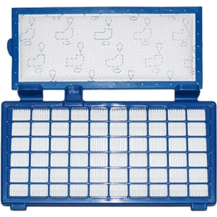 Rowenta ZR902301 HEPA-Filter für X-Trem Power TM Cylonic