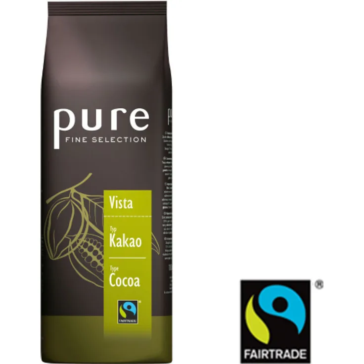 Pure Fine Selection Vista Kakao, 1 kg