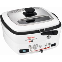 Image for Tefal FR4950 Multi-Funktions-Fritteuse Versalio Deluxe 9-in-1