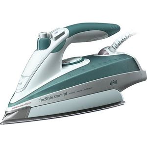 Bild für Braun 7 750 TexStyle Dampfbügeleisen