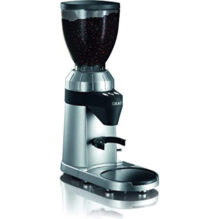 Graef CM 900  – Bild 1