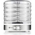 Balter Seco Dörrgerät Dörrautomat 500W Obsttrockner Dörrapparat BPA FREI