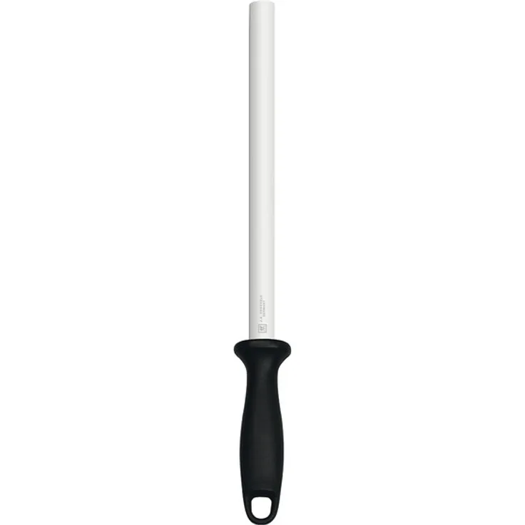 Zwilling 32520261 Wetzstahl, Diamantbeschichtung, oval