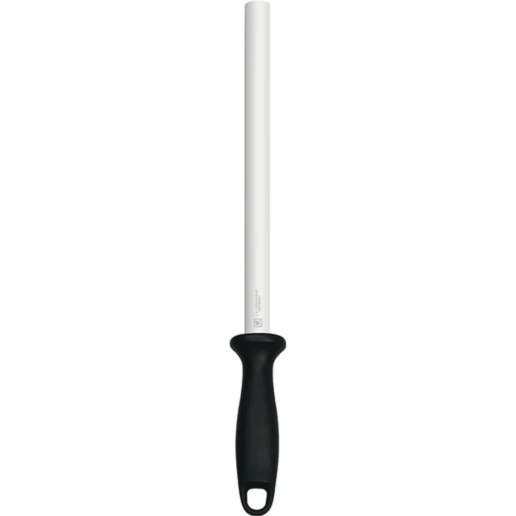 Zwilling 32520261 Wetzstahl, Diamantbeschichtung, oval – Bild 1