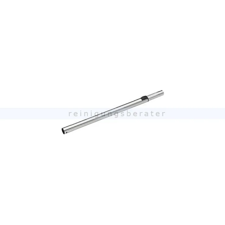 Sprintus Saugrohr 111133 Teleskoprohr 60-100 cm aus Edelstahl, Anschlussdurchmesser 32 mm