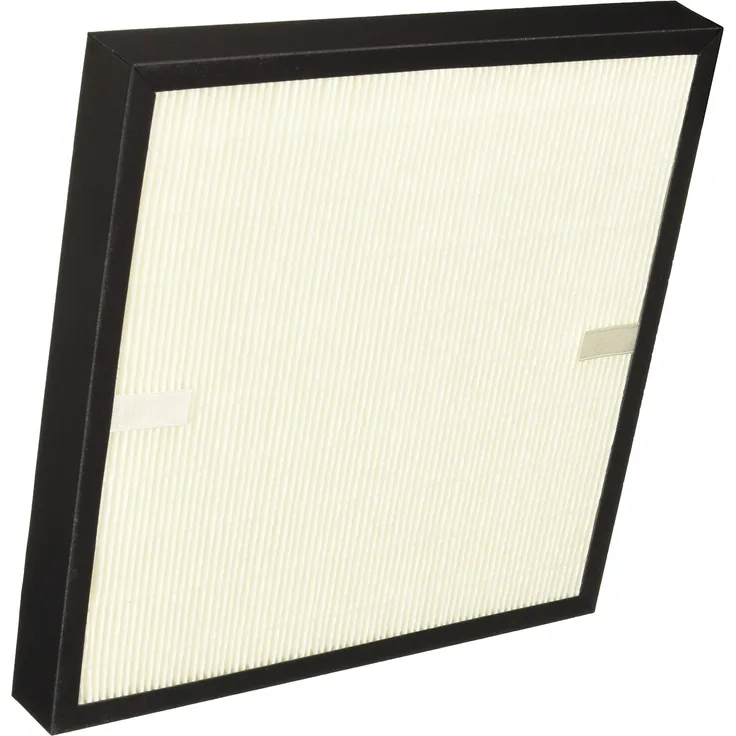 De'Longhi 5513710021 Filterset für Luftreiniger AC 230, HEPA-Filter-Aktivkohlefilte