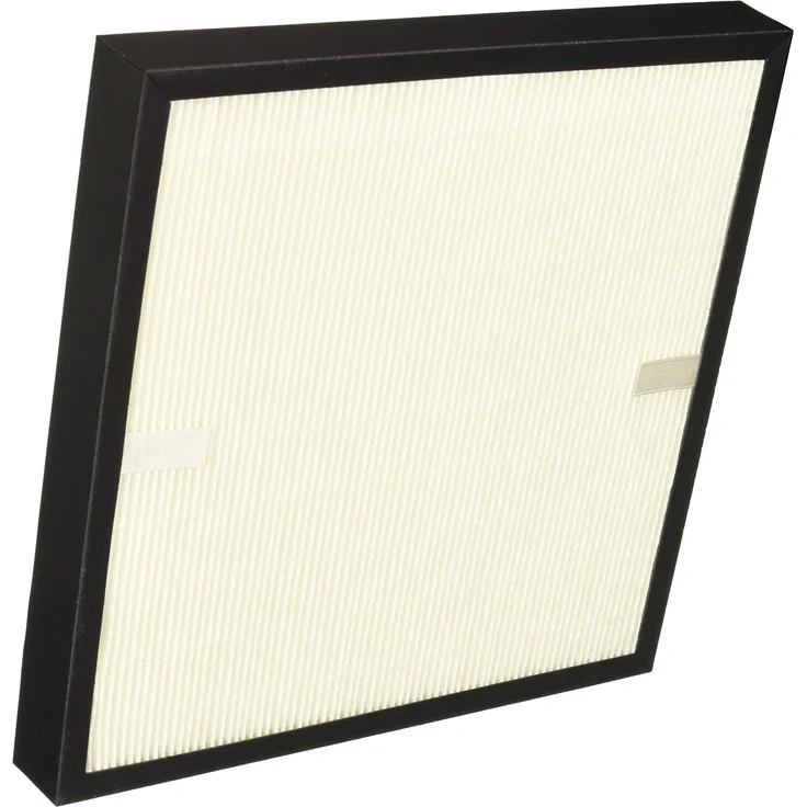 De'Longhi 5513710021 Filterset für Luftreiniger AC 230, HEPA-Filter-Aktivkohlefilte – Bild 1