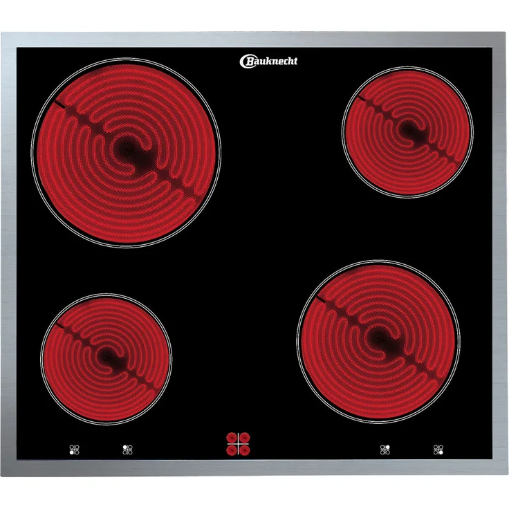 Bauknecht CHR 6640 IN, Kochfeld, Autark nein, Betriebsart 