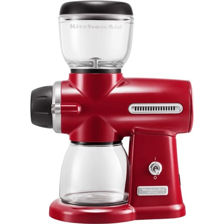 KitchenAid Artisan 5 KCG100EER – Bild 3