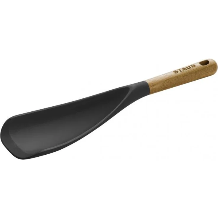 STAUB Mehrzwecklöffel Silikon – Bild 1