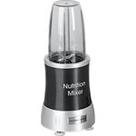 GOURMETmaxx Nutrition Mixer Deluxe 11 TLG