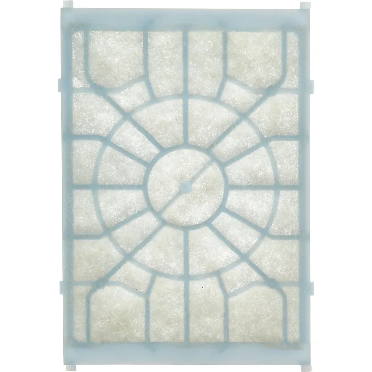 Siemens VZ02MSF Motorschutzfilter waschbar für VSZ4G und VSQ8, farblich sortiert