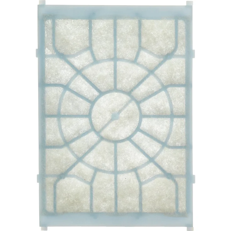 Siemens VZ02MSF Motorschutzfilter waschbar für VSZ4G und VSQ8, farblich sortiert – Bild 1