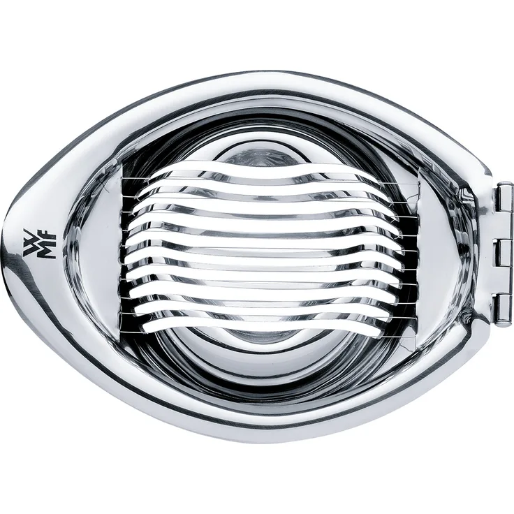 WMF Eierschneider Gourmet aus Cromargan Edelstahl