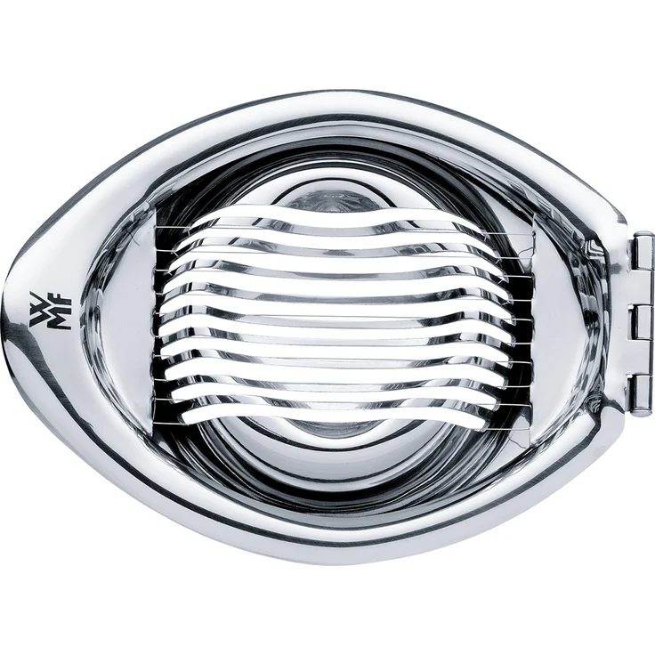 WMF Eierschneider Gourmet aus Cromargan Edelstahl – Bild 1