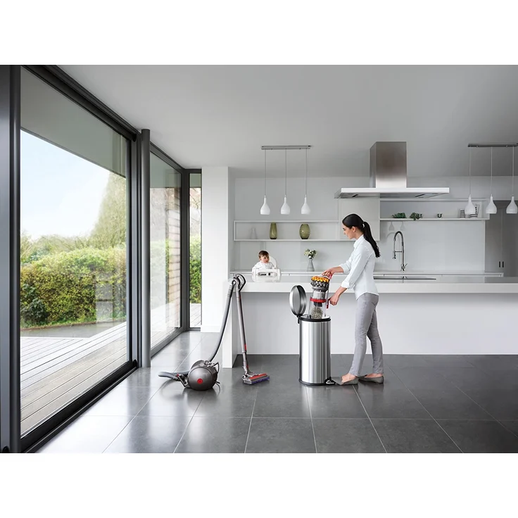 Dyson Big Ball Allergy 2 (228564-01) – Bild 5