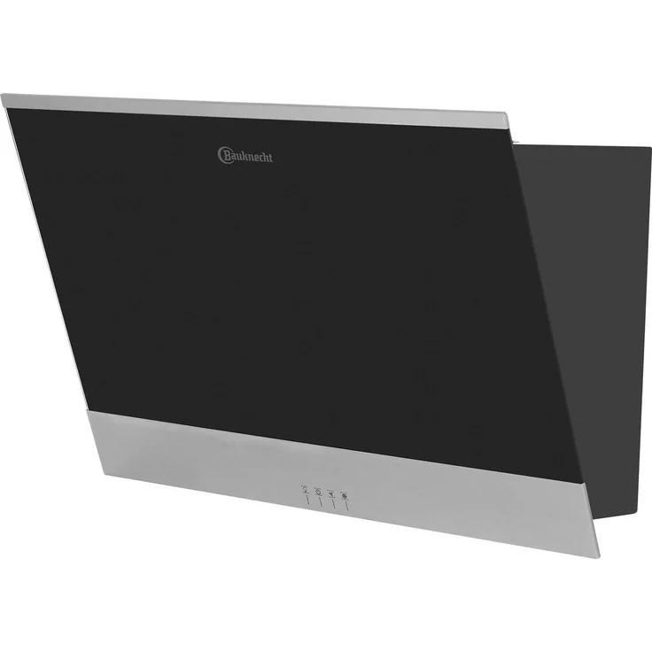 Bauknecht Dbhvp 63 LM K Dunstabzugshaube, A, Abluft und Umluft, Wandmontage, Breite 60 cm, 3 Gebläsestufen – Bild 4