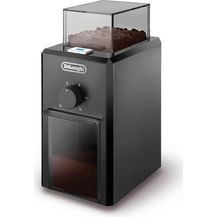 Bild für De'Longhi KG 79 Professionelle Kaffeemühle (Kunststoffgehäuse, bis zu 12 Tassen)
