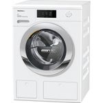 Miele WTR860WPM, Waschtrockner, Energieeffizienzklasse D, Standgerät, Breite 59,6 cm, Geräuschemissionsklasse A