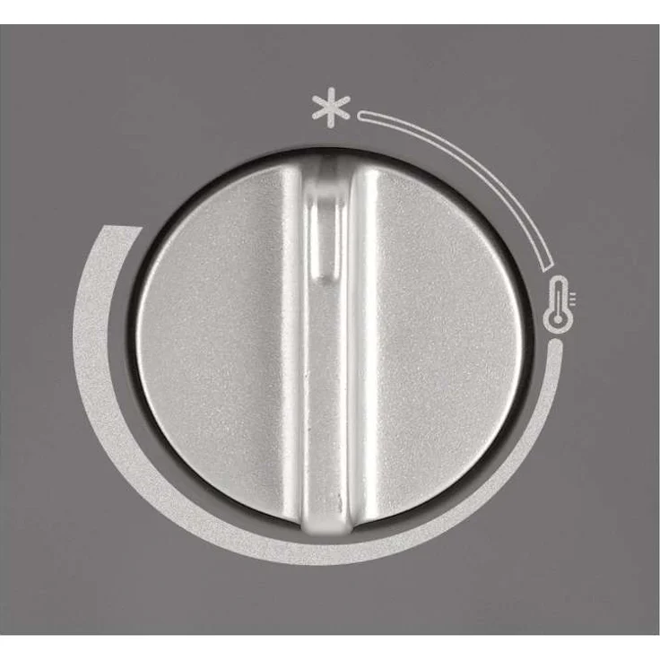 Rowenta SO2320 Instant Comfort Compact 2000 Heizlüfter, Zwei Leistungsstufen, Elektro-Heizung, Badezimmer, Innenraum, Heizlüfter – Bild 2