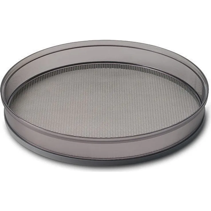 Stöckli Metalldörrgitter