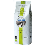 Original Food Bio NABU Gourmet-Kaffee, Wiener Röstung 250g, ganze Bohne