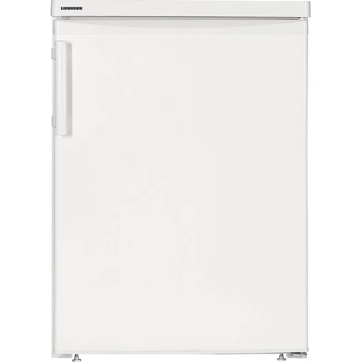 Liebherr TP 1720-22 Kühlschrank, freistehend, weiß, Energieklasse E