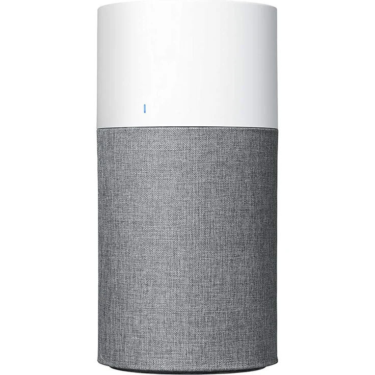 Blueair Blue 3410 Luftreiniger, für Räume bis 36 m², HEPASilent Technologie – Bild 2