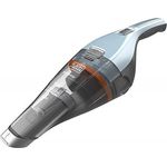 Black & Decker Dustbuster NVC215W NVC215W-QW, Himmelblau, 385 ml, 15.5 W, 385 milliliters