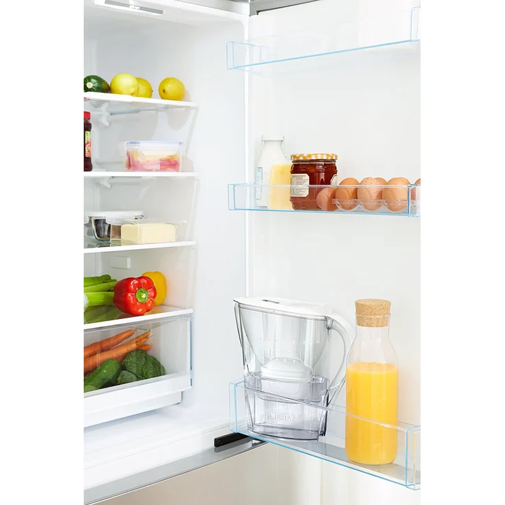 BRITA Wasserfilter Marella blau inkl. 1 Maxtra Plus Filterkartusche – BRITA Filter zur Reduzierung von Kalk, Chlor & geschmacksstörenden Stoffen im Wasser  – Bild 6
