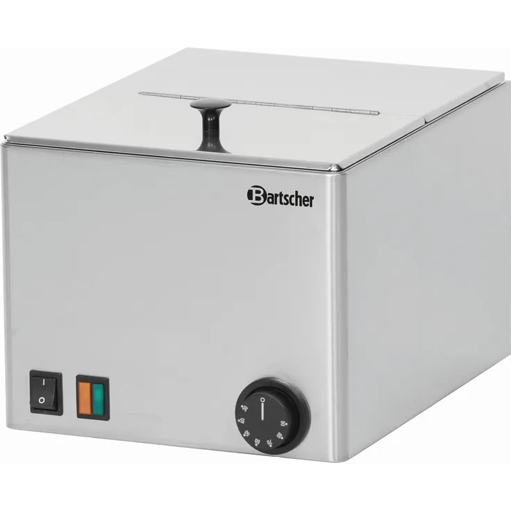 Bartscher Würstchenwärmer 1KA10 A120465