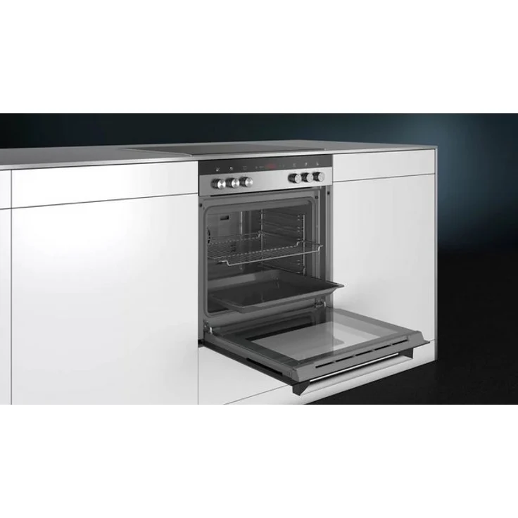 Siemens EQ110KA0Z Herd-Set (HE113FBS2 + EA645GN17) – Bild 6