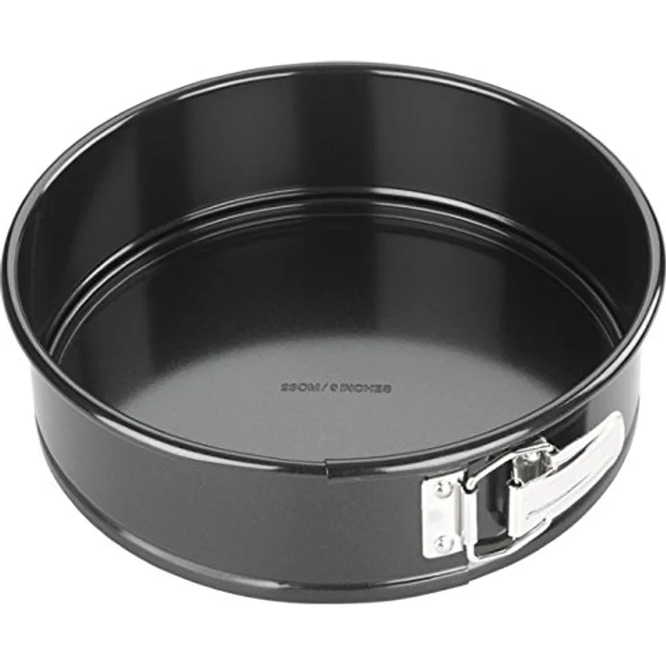 Tala Performance Springform, schwarz, 23 cm