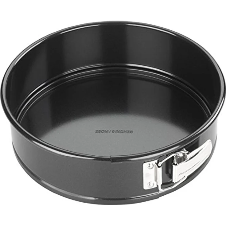 Tala Performance Springform, schwarz, 23 cm – Bild 1