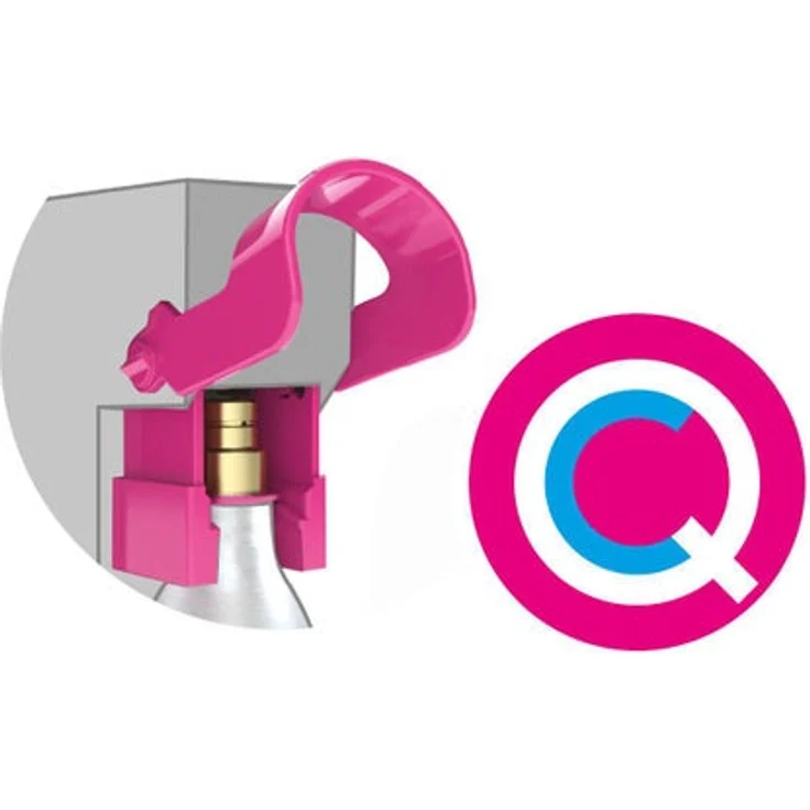 SodaStream Duo Wassersprudler, neues Modell 2021, Quick Connect System, inkl. 1 Liter Glasflasche, 1 Liter PET-Flasche, 1 Kohlensäure-Zylinder, weiß – Bild 5