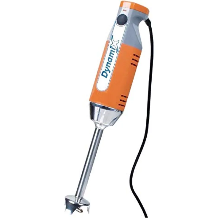 Dynamic CF001 Dynamix-Stabmixer, 160 mm Länge, 17,8 cm, 4-l-Kapazität