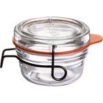 Bormioli Lock Eat Vase Terrine