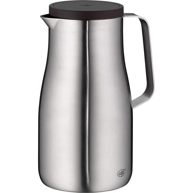 alfi Isolierkanne Studio TT matt 1,0l 1297.205.100 – Bild 1