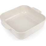 Peugeot 60169 Appolia Auflaufform, Keramik, ecru